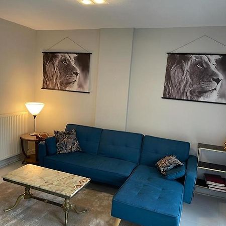 A 2 Pas De La Gare Appartement Chalon-sur-Saône Buitenkant foto