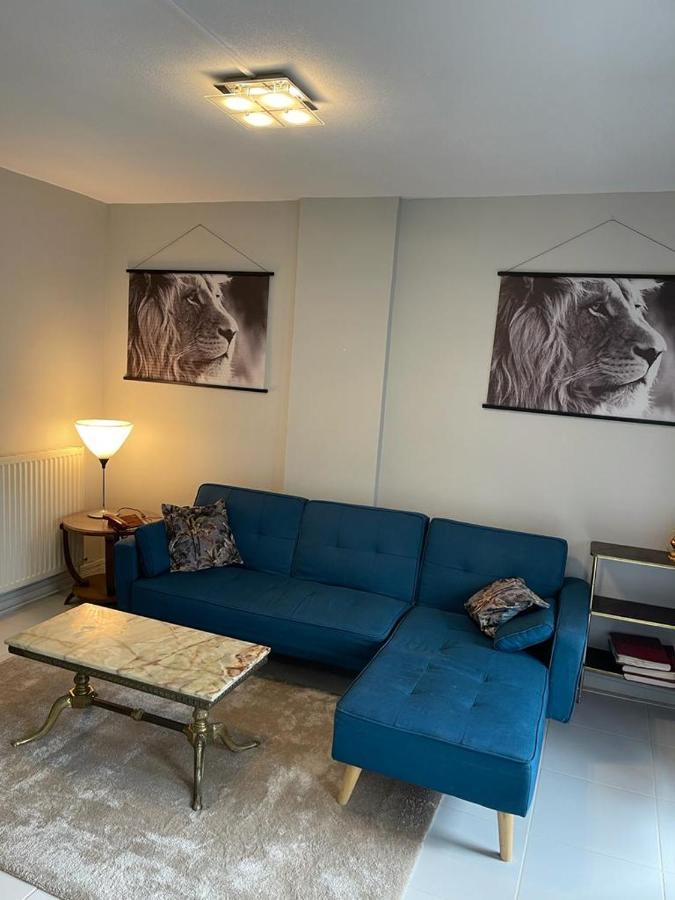 A 2 Pas De La Gare Appartement Chalon-sur-Saône Buitenkant foto