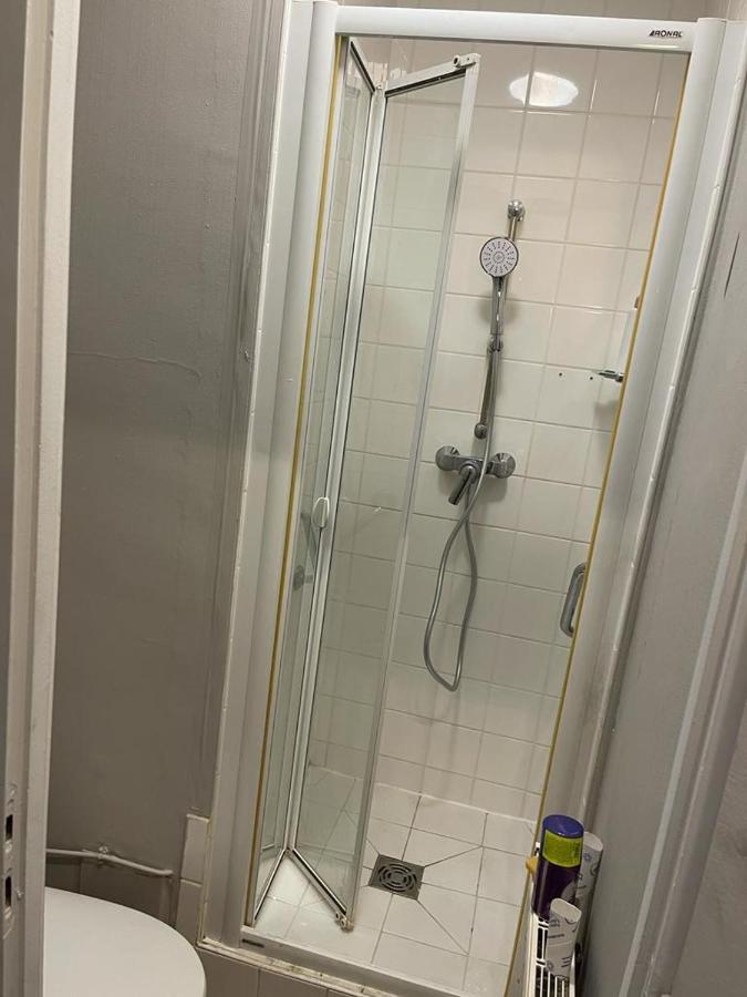 A 2 Pas De La Gare Appartement Chalon-sur-Saône Buitenkant foto